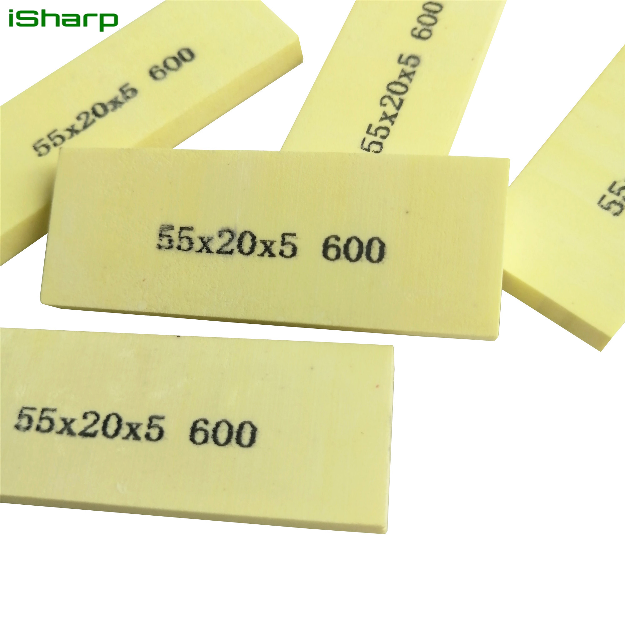 Isahrp Superfinishing Stone With High Quality