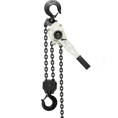 Ratchet Lever Hoist - Attributes: Durable