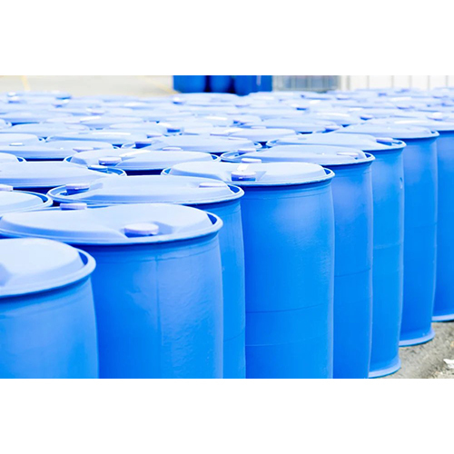 Polyether Modified Silicon- Siloxane - Grade: Industrial