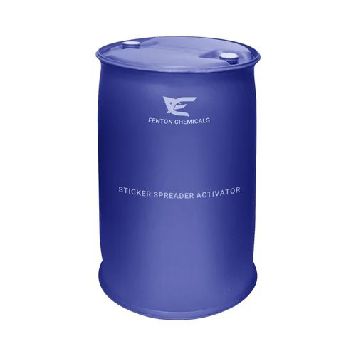Sticker Spreader Activator - Grade: Industrial