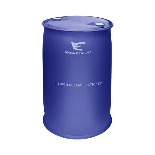 Silicon Spreader Sticker - Grade: Industrial