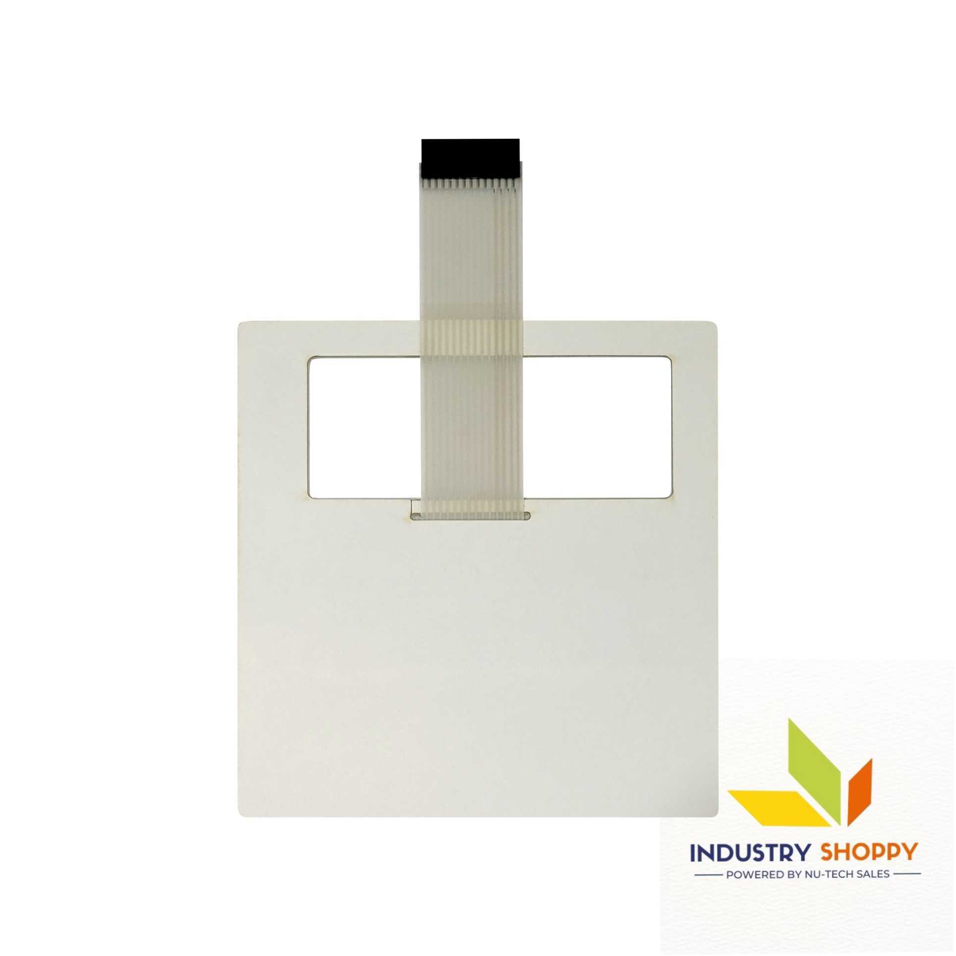 Keypad For Muller Muload - Application: Industrial