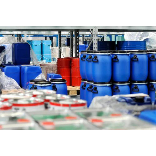 Capsicum Oleoresin Extract - Pure, High Quality Emulsifier | Long Shelf Life, Versatile Applications In Agriculture, Paints, Textiles, Home Care