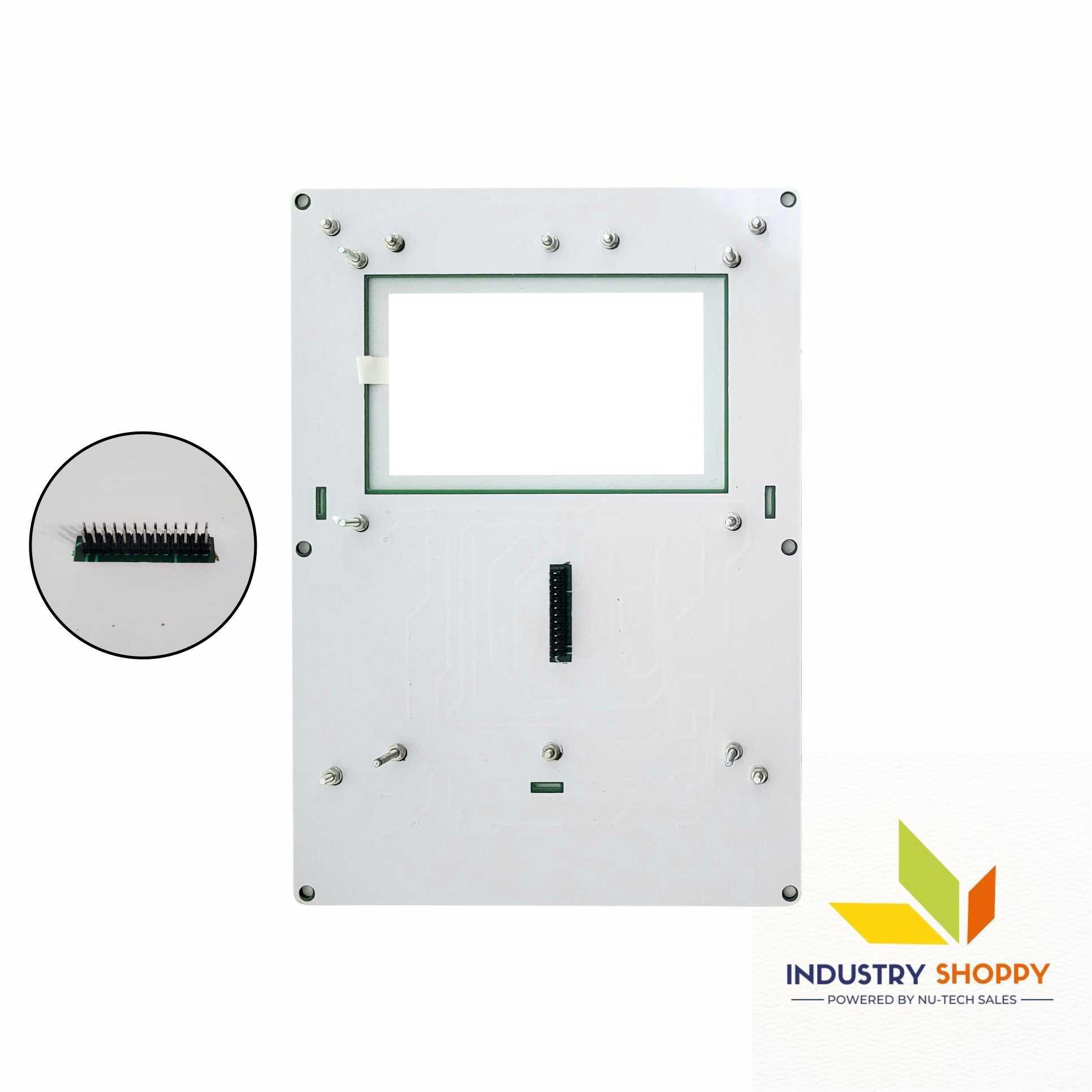 Keypad For Stg5000v