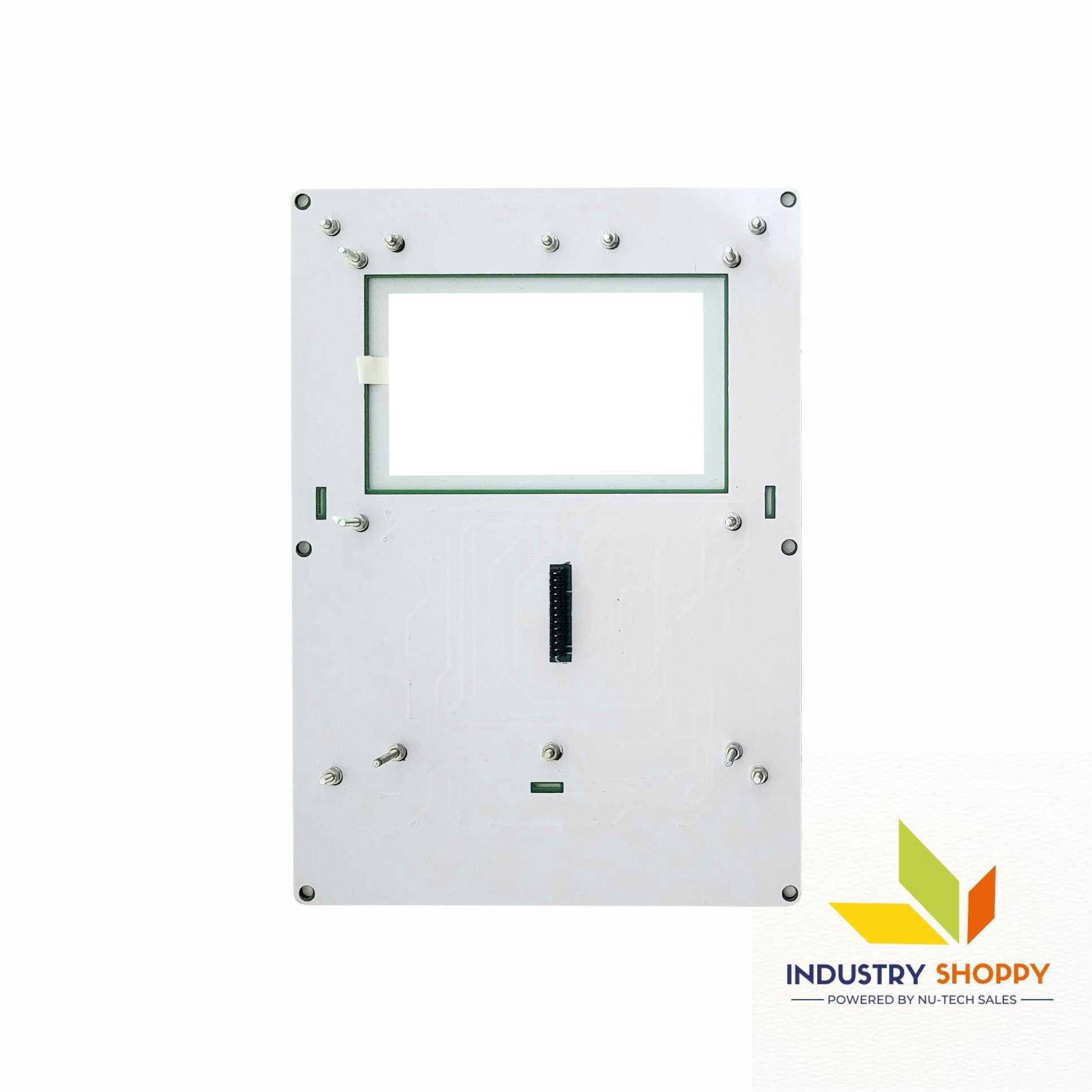 Keypad For Stg5000v