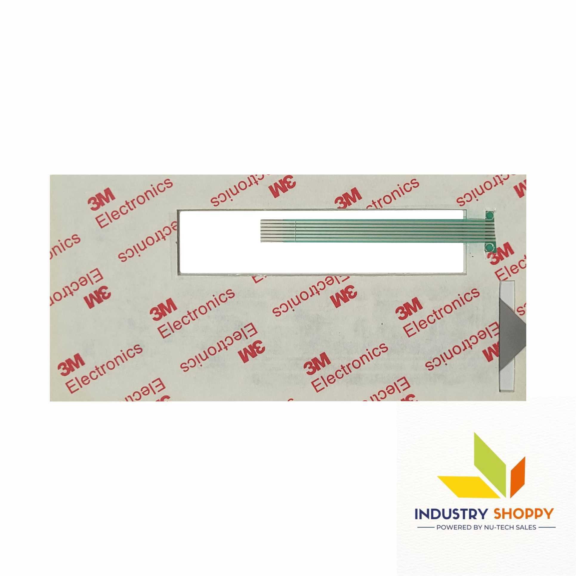 Keypad For Td-200 Type A I - Application: Industrial