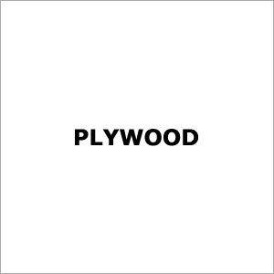 Plywood