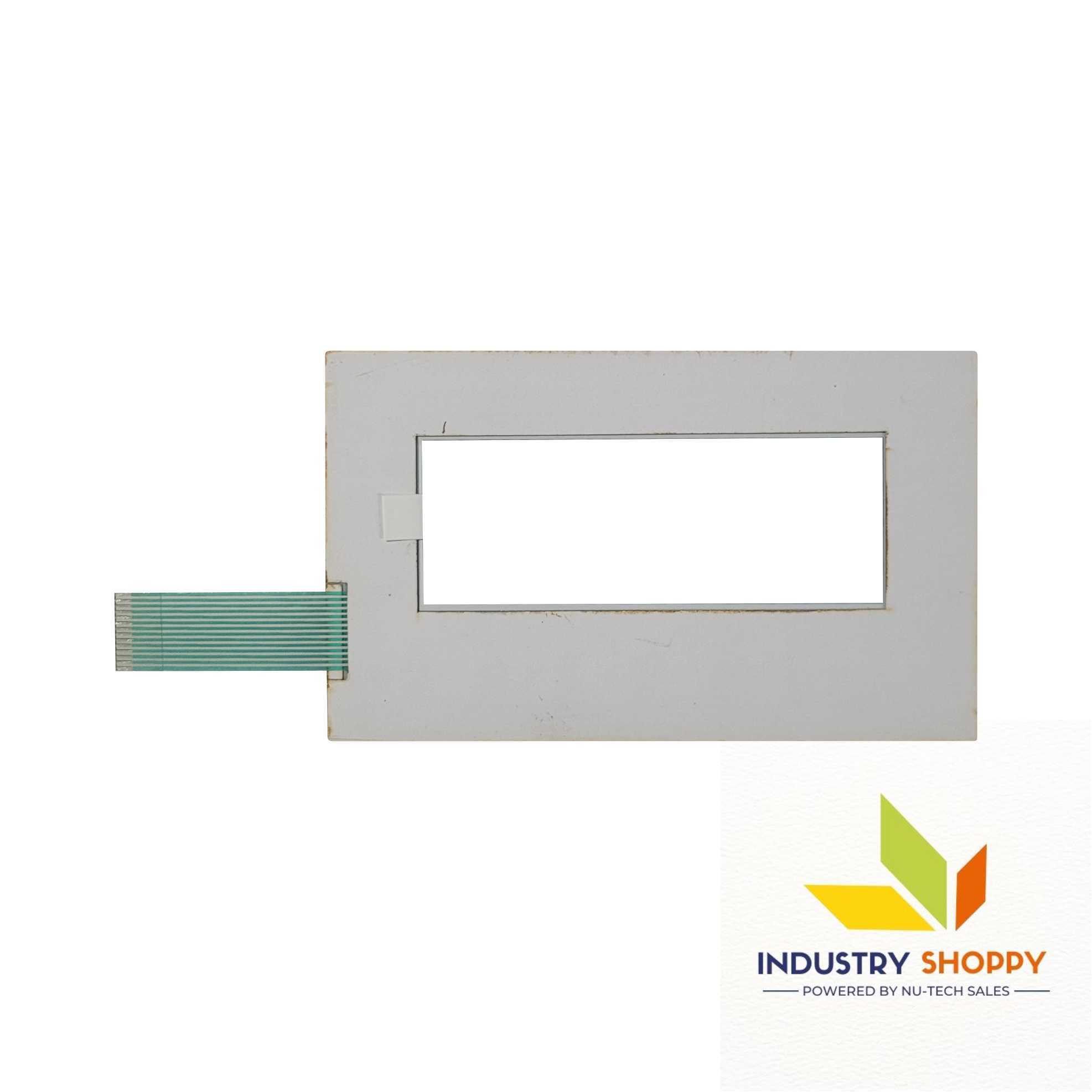 Keypad For Ls Xgt-xp10 Hmi Controller