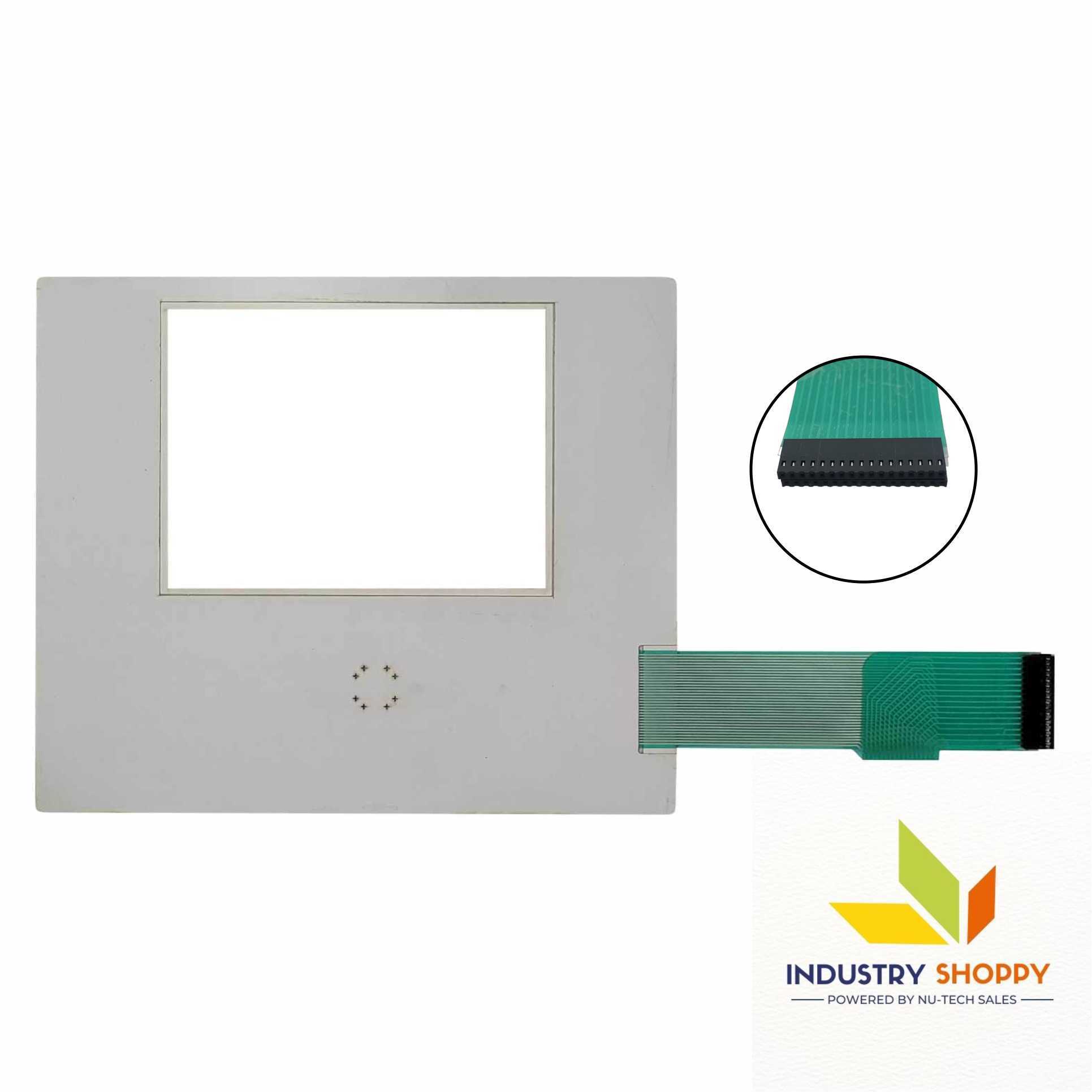 Keypad For Zsk Sprint