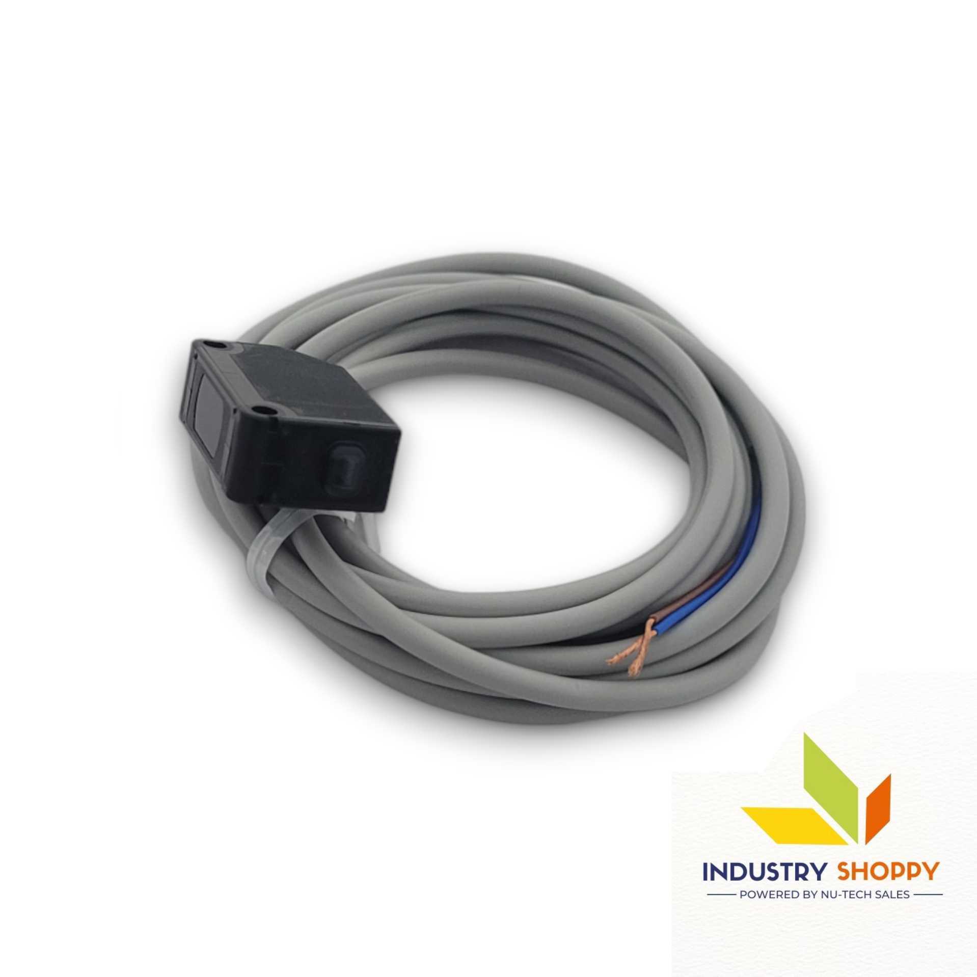 Panasonic Cx-412-p Photoelectric Sensor