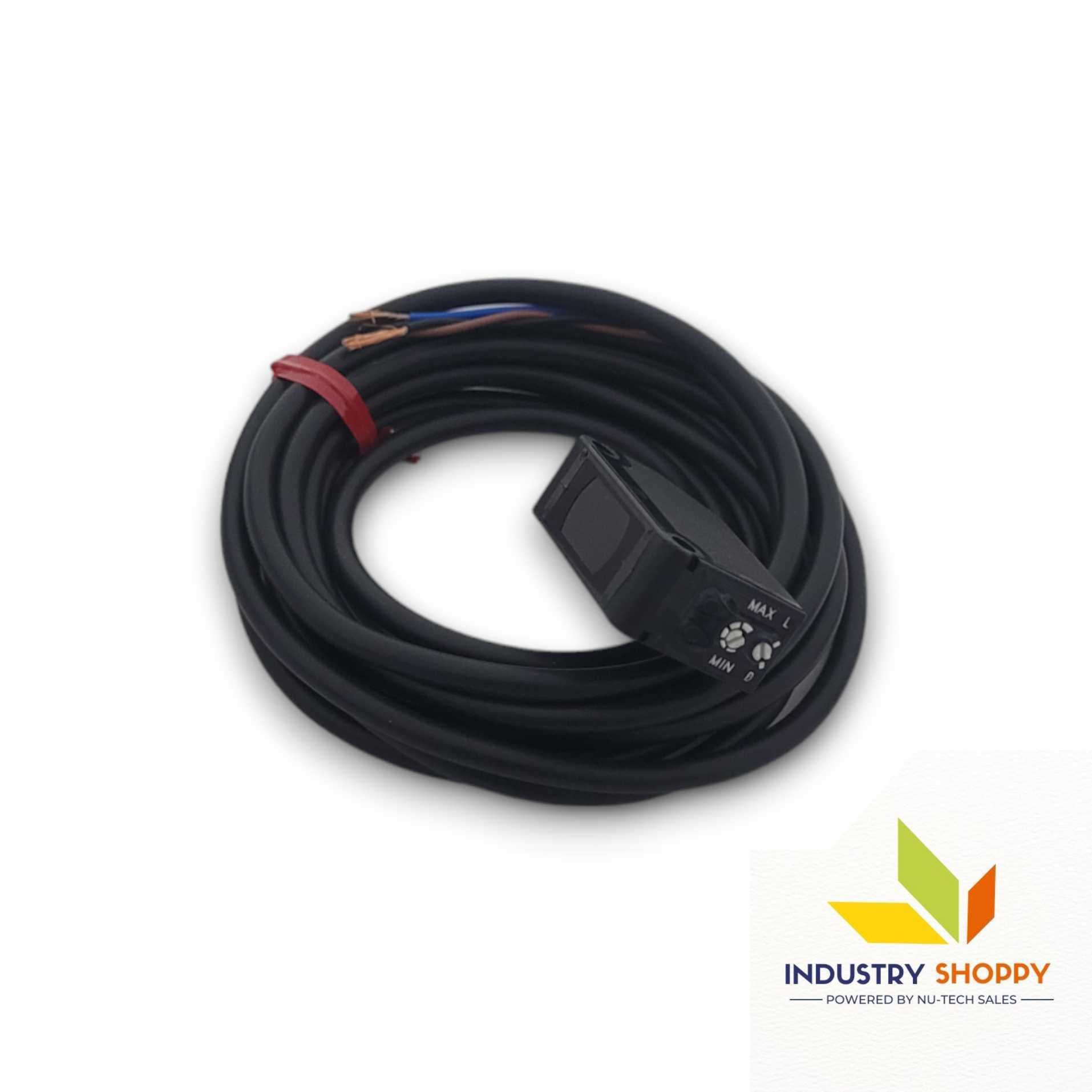 Panasonic Cx-412-p Photoelectric Sensor