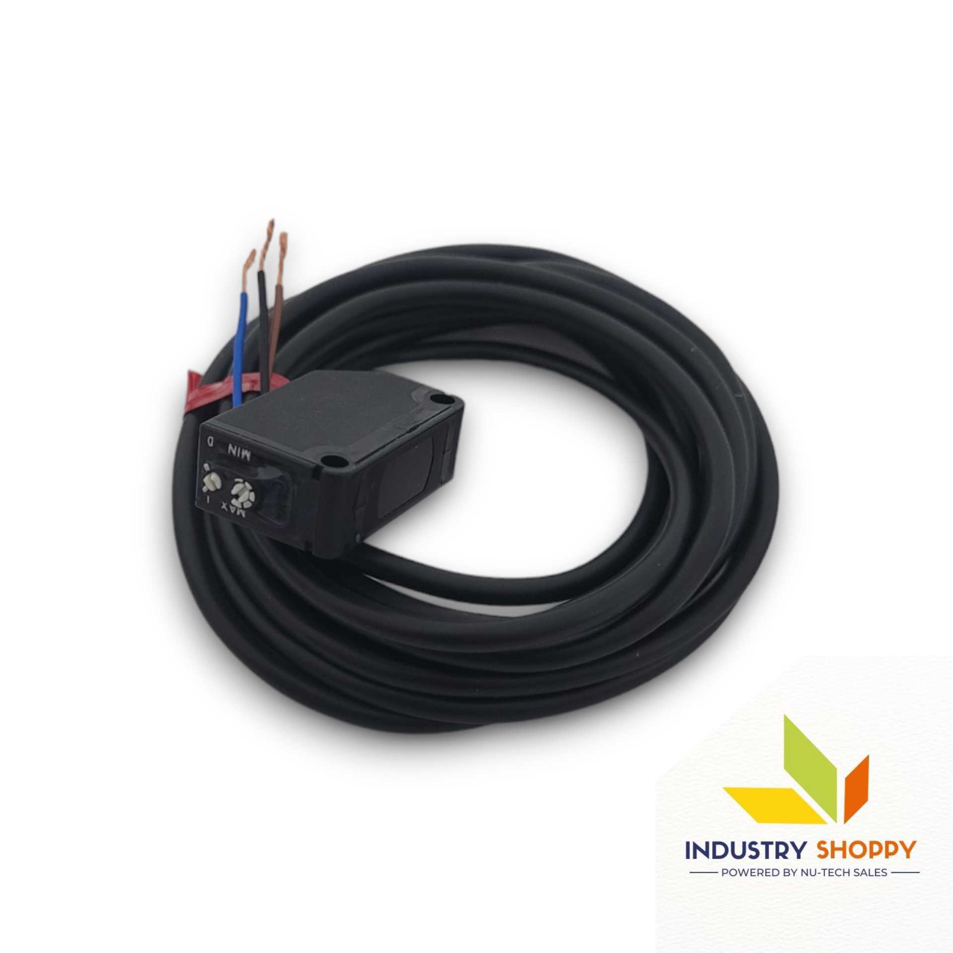 Panasonic Cx-412 Photoelectric Sensor - Accuracy: 100 %