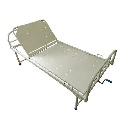 Semi Fowler Manual Hospital Bed Commercial Furniture