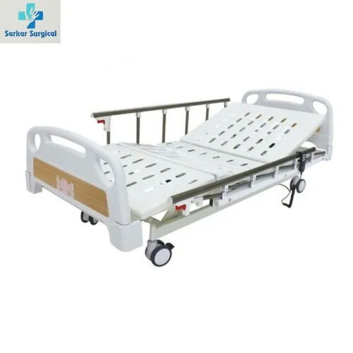 5 Functions Electric Icu Bed By Sarkar Surgical