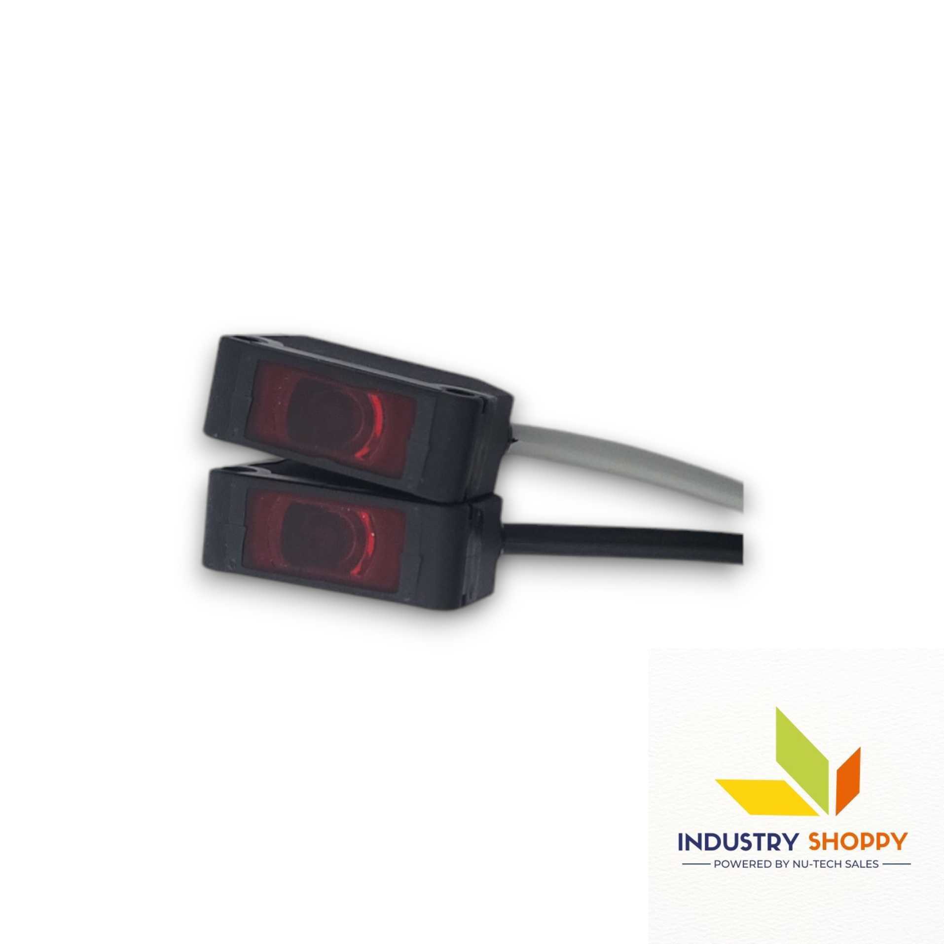 Panasonic Cx-411-p Photoelectric Sensor - Accuracy: 100  %