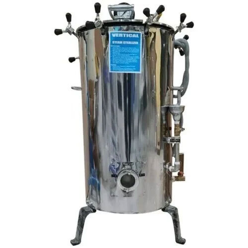 Surgical Auto Clave Application: Industrial