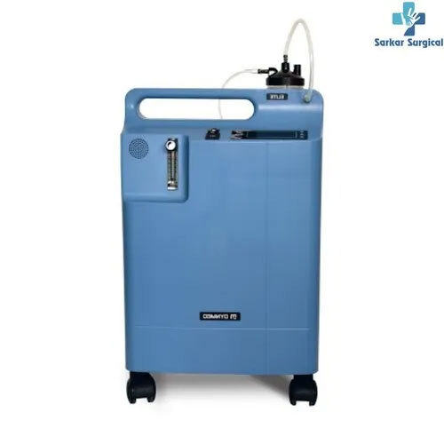 Portable Oxygen Concentrator By Sarkar Surgical