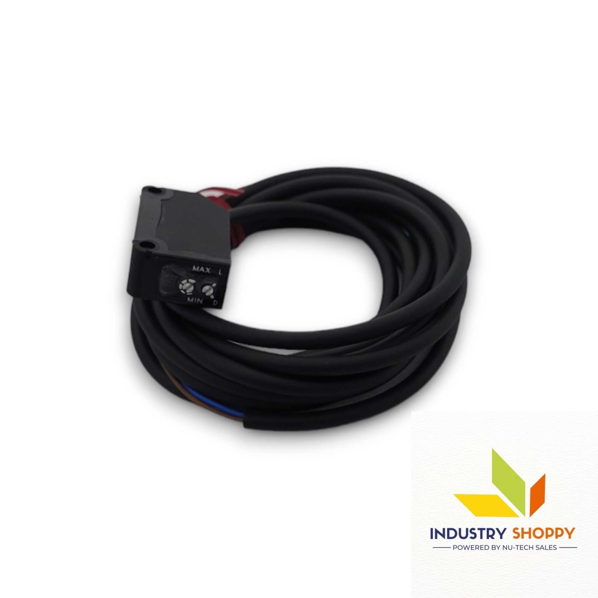 Panasonic Cx-421 Photoelectric Diffuse Reflective Sensor - Accuracy: 100 %