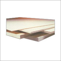 Ceramic Fiber Cervac Boards