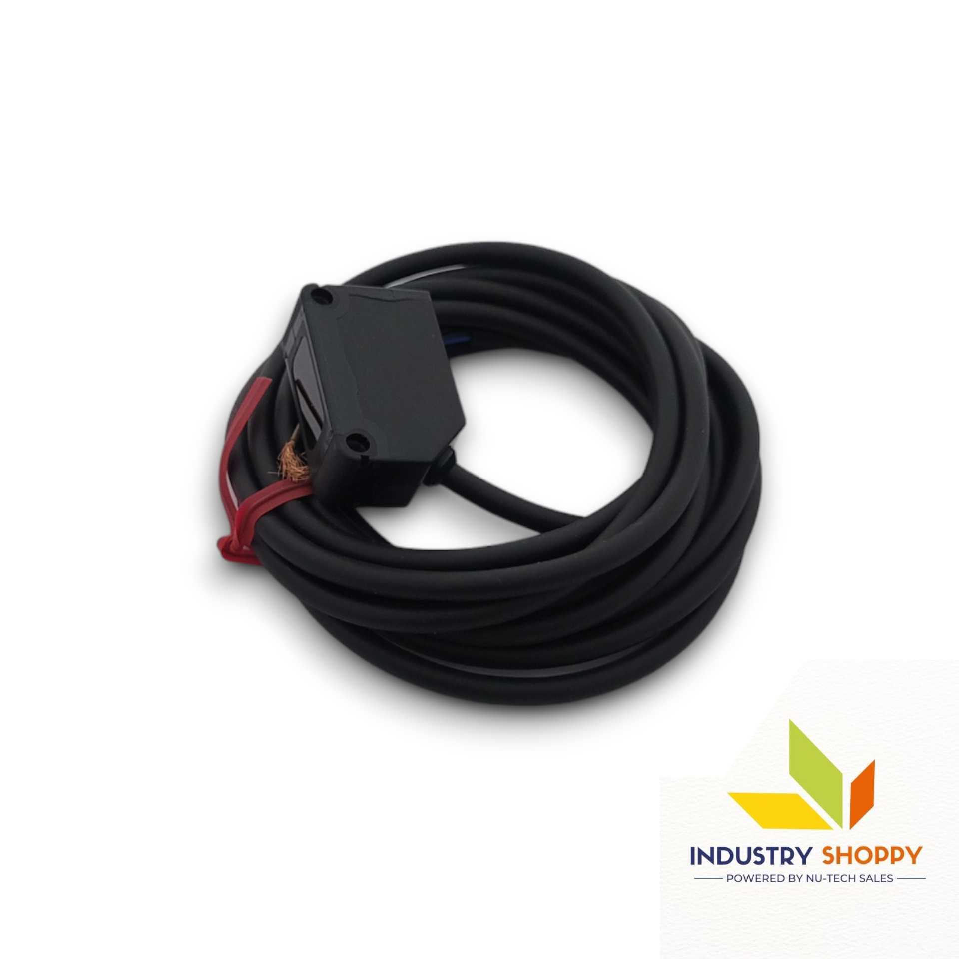 Panasonic Cx-421 Photoelectric Diffuse Reflective Sensor - Accuracy: 100 %