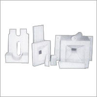 Ceramic Fiber Shapes