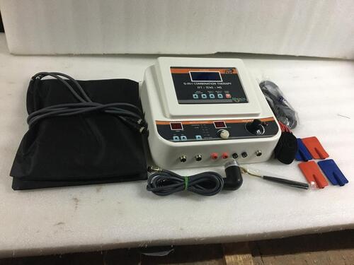 5 In 1 Combination Therapy By Physio Rehab Equipments