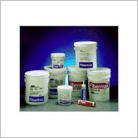 Ceramic Fiber Mixes