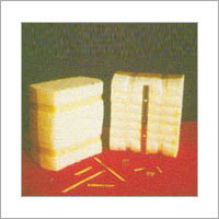 Ceramic Fiber Modules Systems