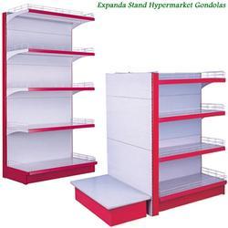 Hypermarket Gondala