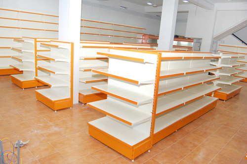 Commercial Display Racks