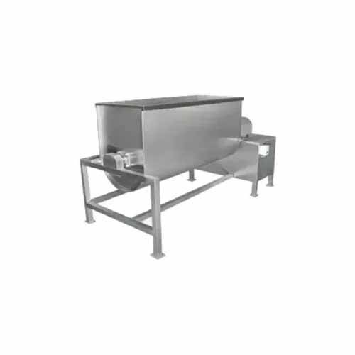 Namkeen Masala Mixture Machine By Bk Enterprise