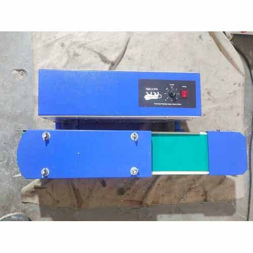 Automatic Long Cottonwick Making Machine By Bk Enterprise