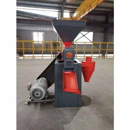Three Phase Rice Mill Machine By Bk Enterprise