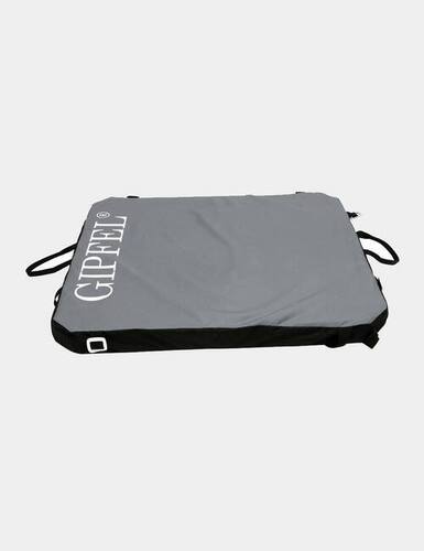 Gipfel Satellite Crashpad - Material: Nylon