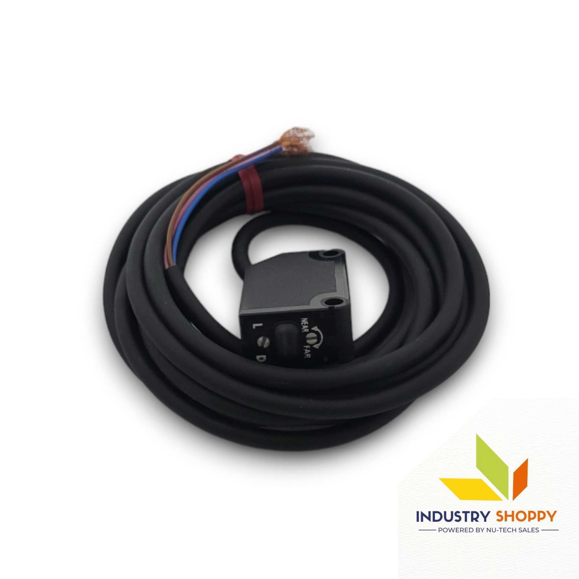 Panasonic Cx-442-p Photoelectric Sensor - Accuracy: 100 %