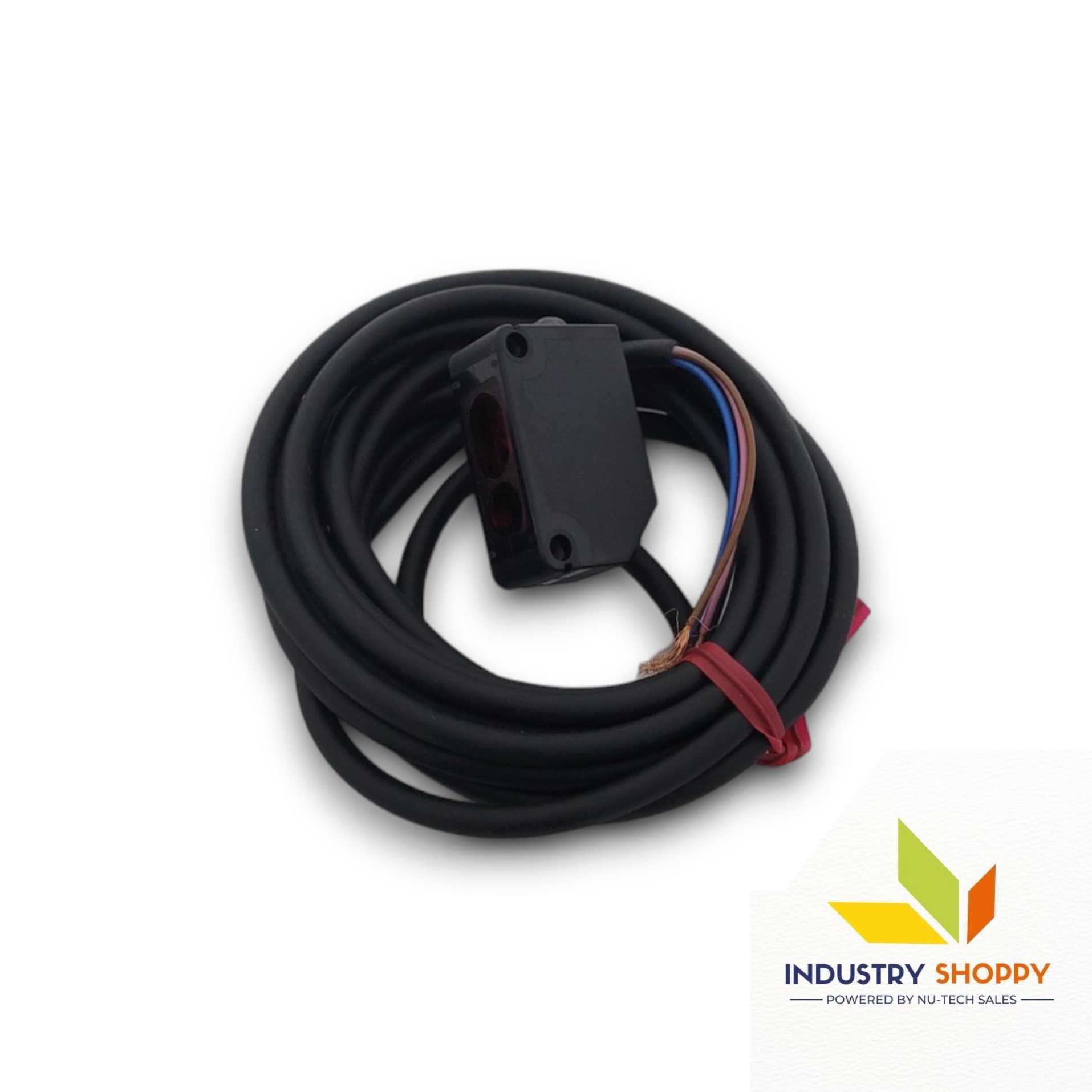 Panasonic Cx-442-p Photoelectric Sensor - Accuracy: 100 %