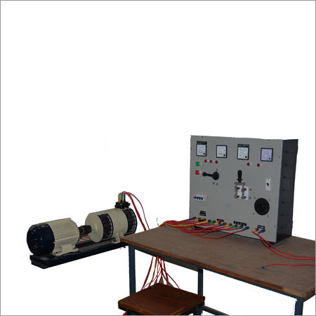 लेब मोटराइज्ड मशीनरी