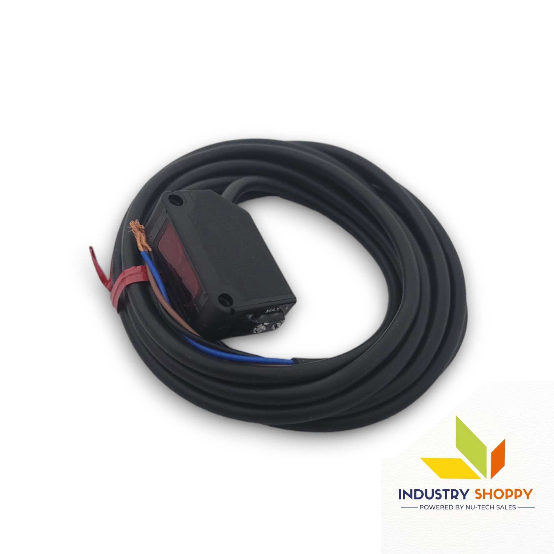 Panasonic Cx-491 Retroreflective Sensor - Accuracy: 100 %