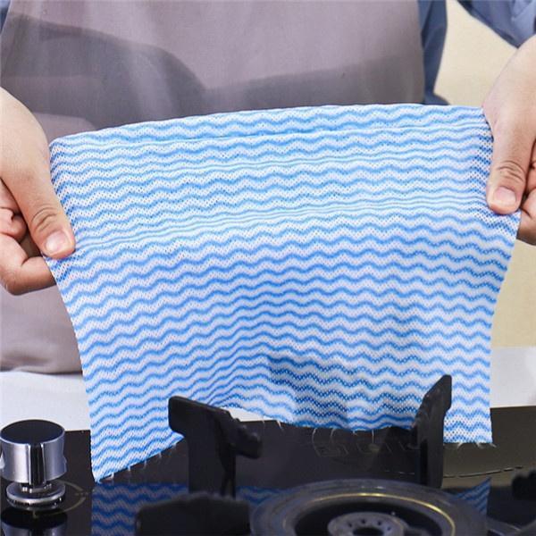 1601 Handy Wipe Cleaning Cloth Roll