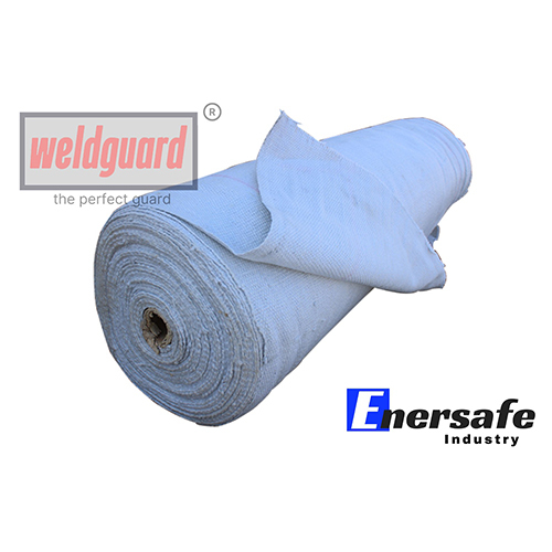 औद्योगिक सिरेमिक कपड़ा