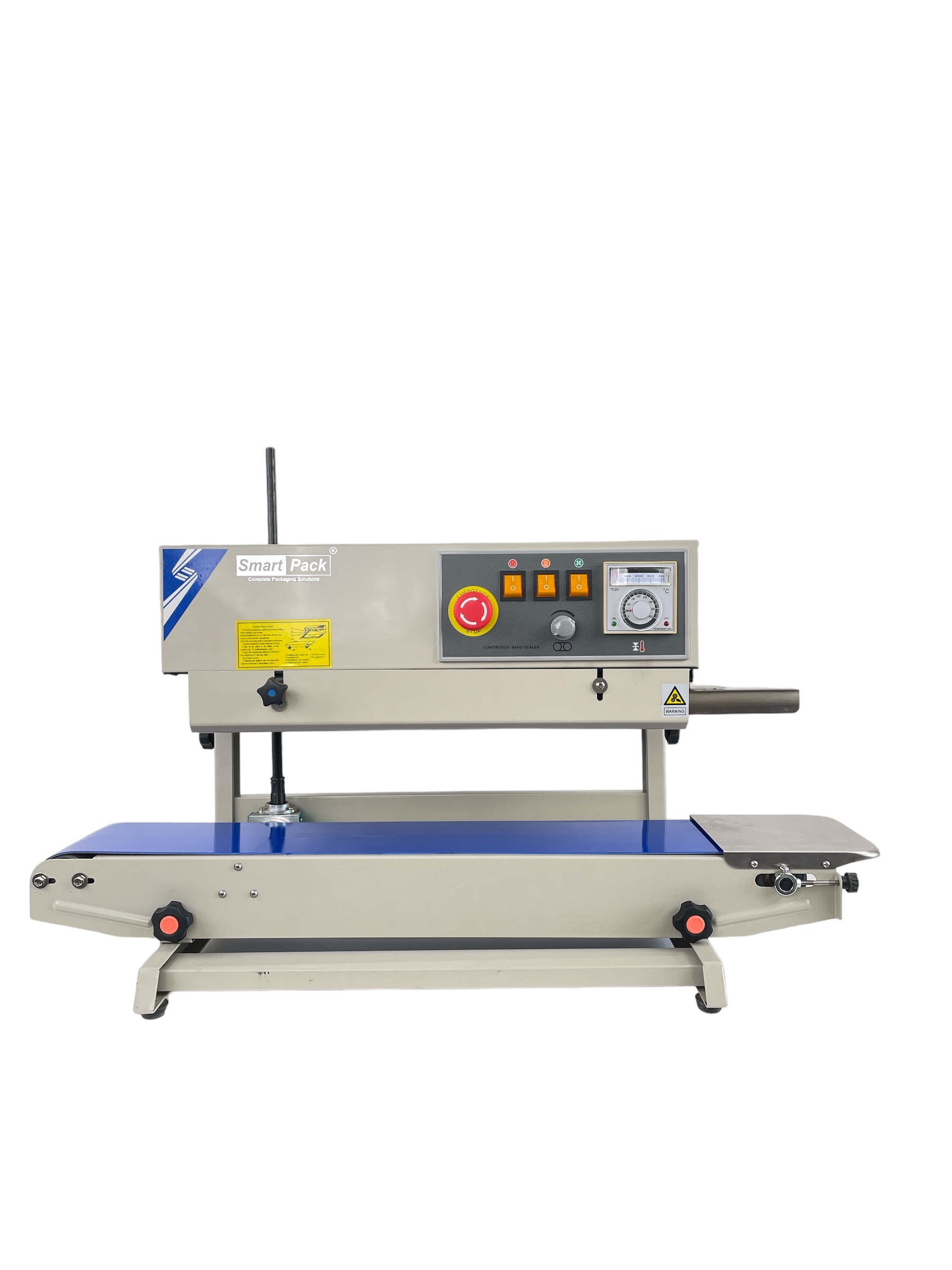 Namkeen Packing Machine - Application: Laminated/silver Pouches