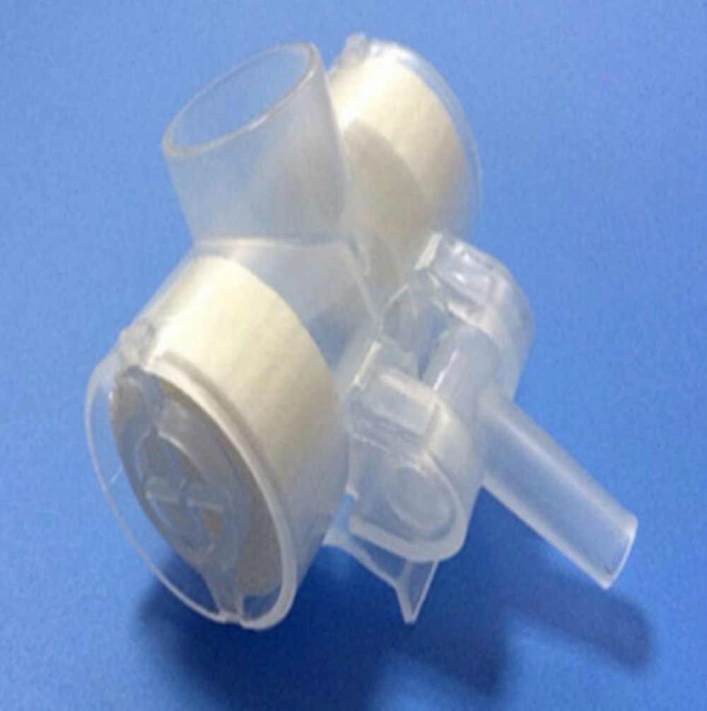 Tracheostomy Hme Filter