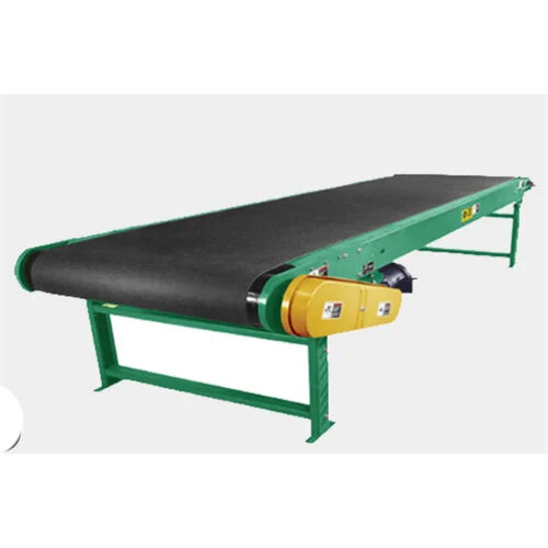 Flat Belt Conveyor - Length: 20 Millimeter (Mm)