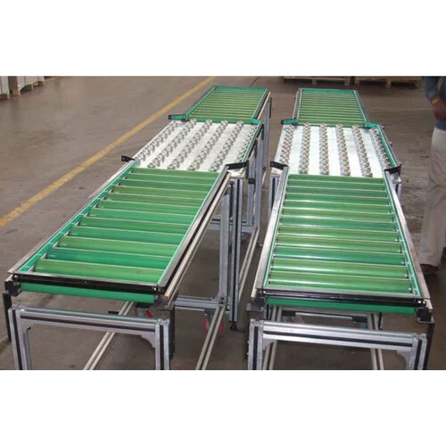 Pu Belt Conveyor - Size: All Size