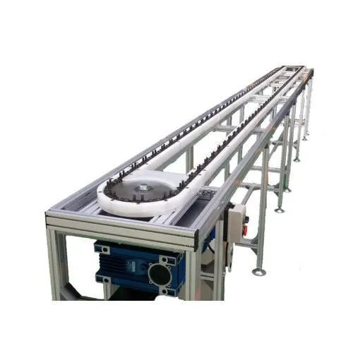 टाइमिंग बेल्ट - हव इंजीनियरिंग