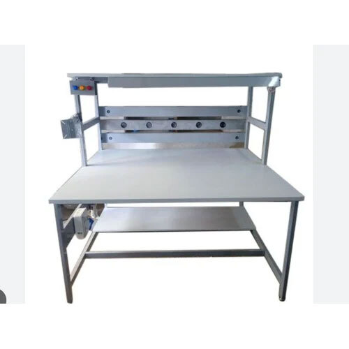 J-10 Esd Workbench - Application: Industrial
