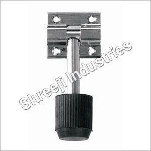 स्टेनलेस स्टील डोर स्टॉपर्स