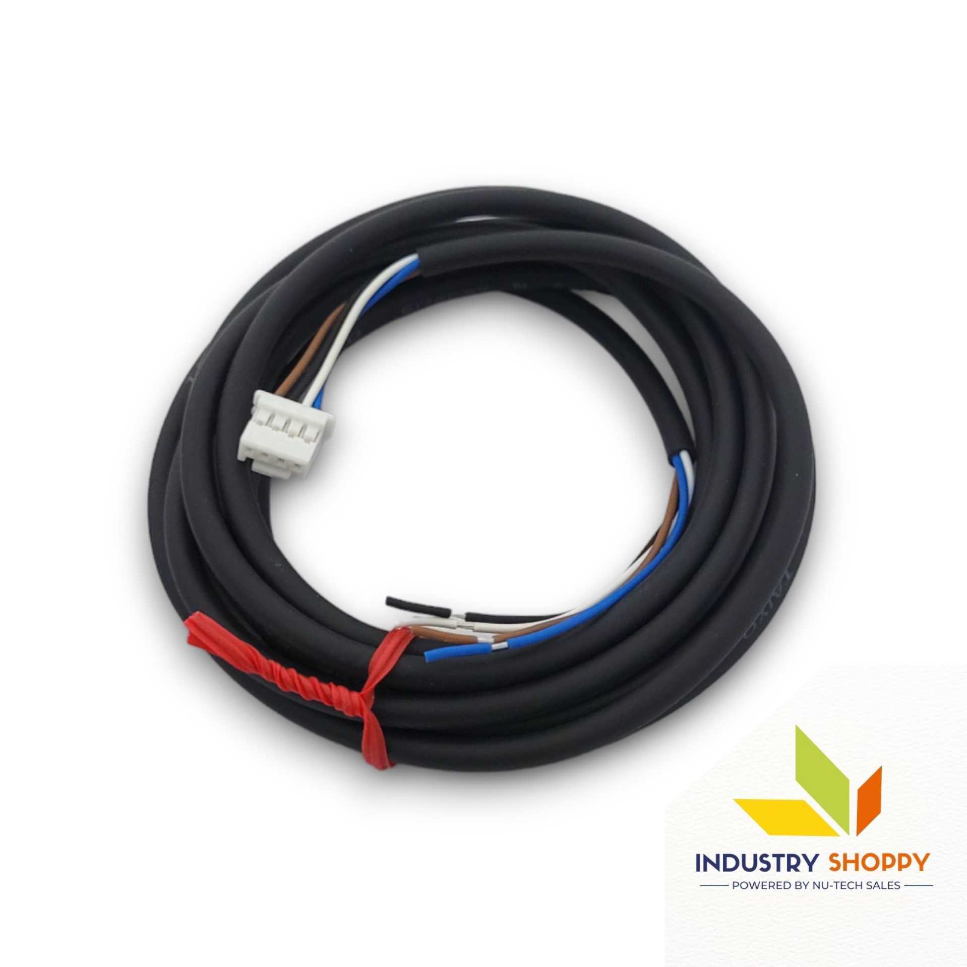 Panasonic Dp-101-e-p Digital Pressure Sensor