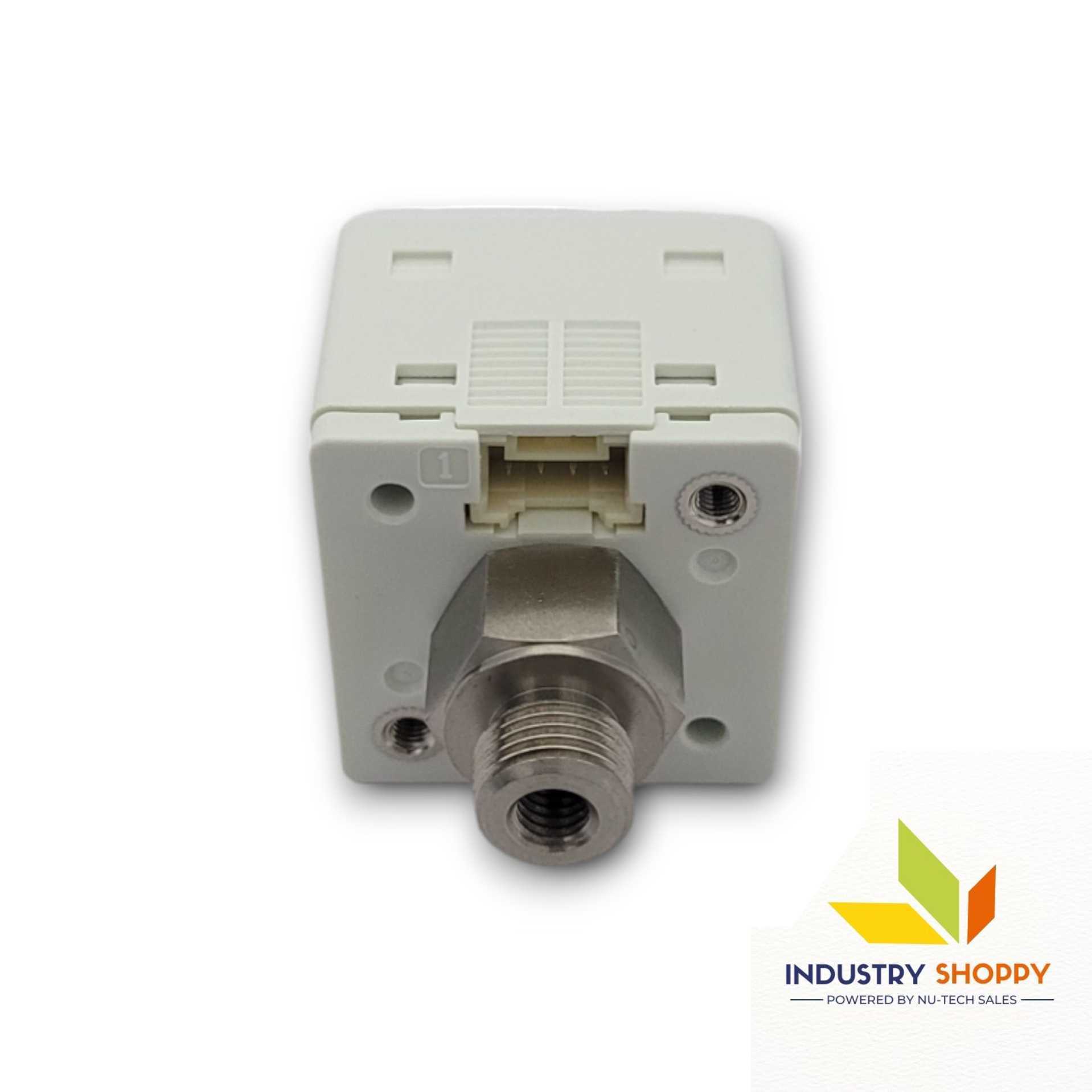 Panasonic Dp-101-e-p Digital Pressure Sensor