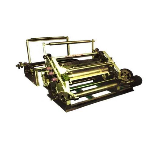 Automatic Corrugated Box Machines